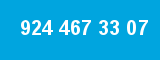 924 467 33 07
